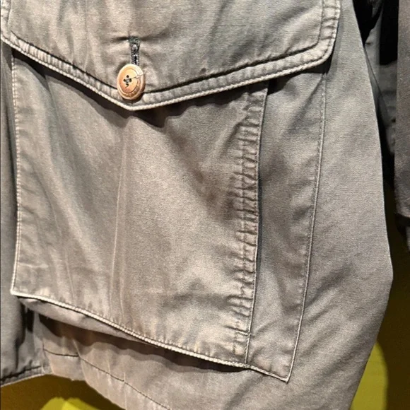 Vintage L.L. Bean Chore Coat - Picture 5 of 11